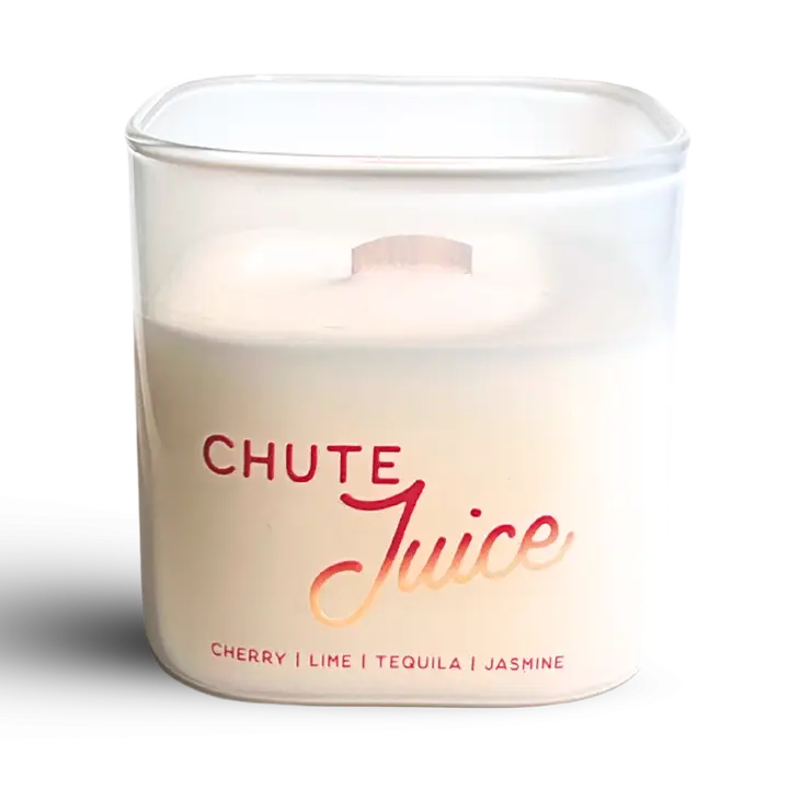 Chute Juice | Candle