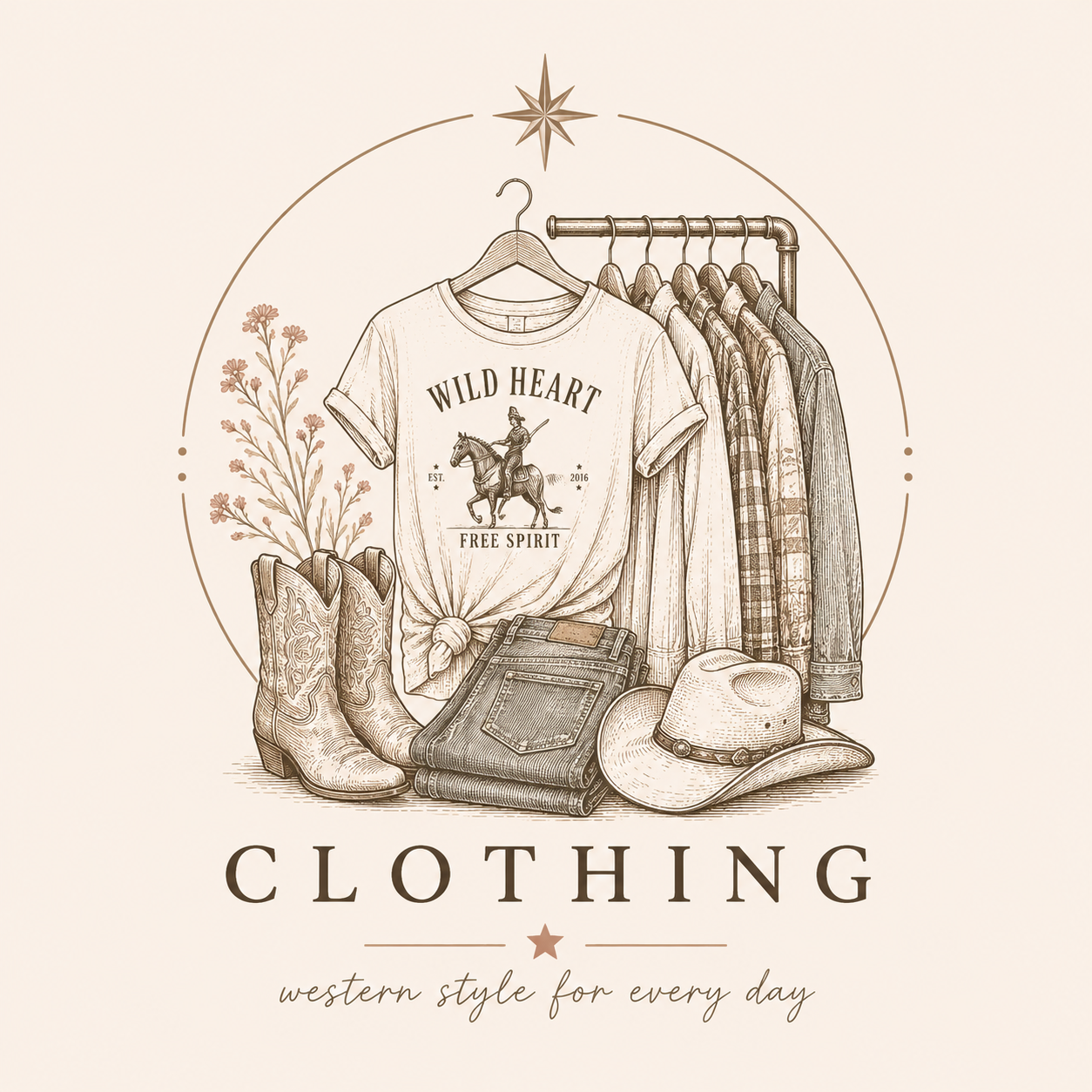 Clothing