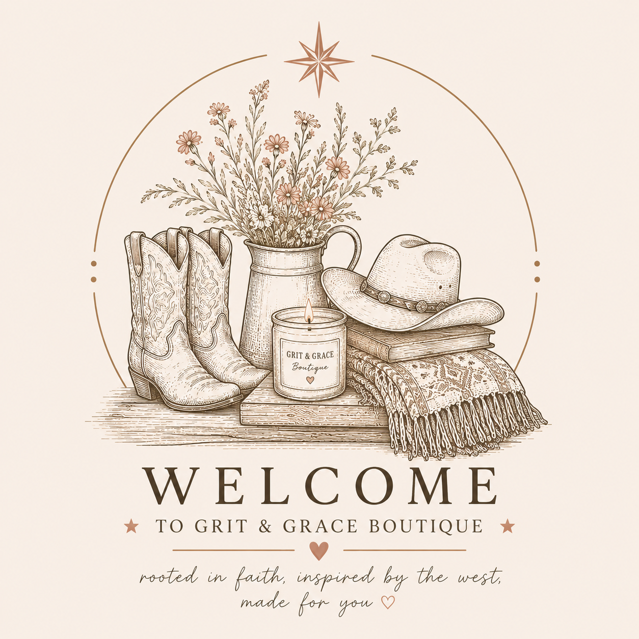 Home page