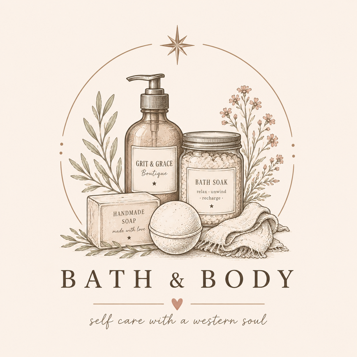 Bath & Body