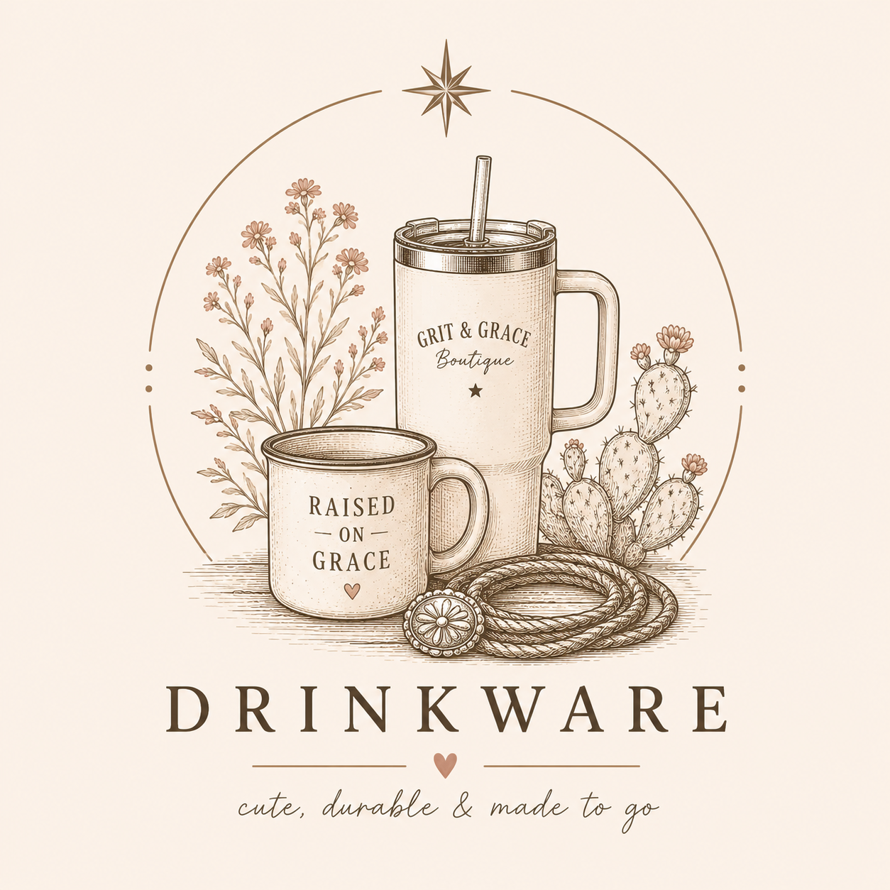 Drinkware
