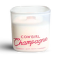 Cowgirl Champagne | Candle