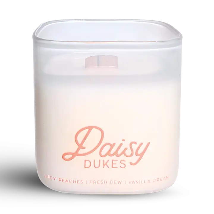 Daisy Dukes | Candle