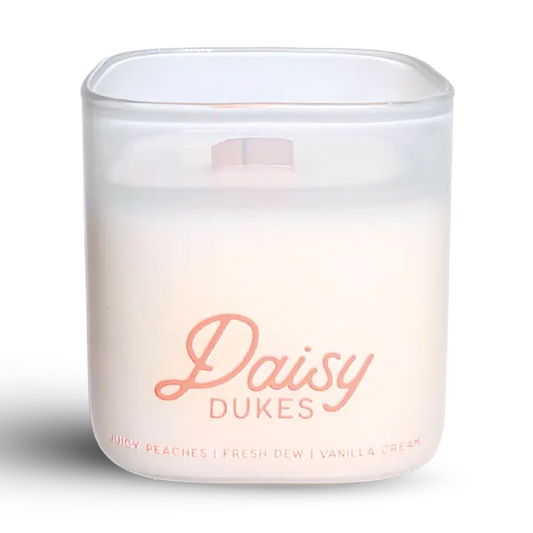 Daisy Dukes | Candle