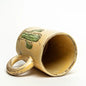 Saguaro Cactus Stoneware Mug – 14 oz
