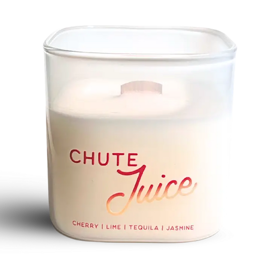 Chute Juice | Candle