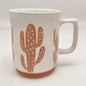 Desert Cactus Mug – 18oz